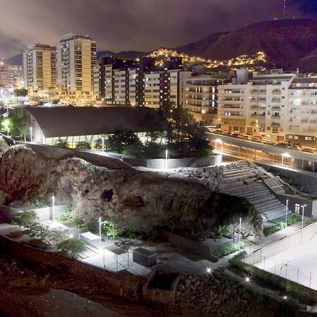 S/C De Tenerife, Apartamento 1 Dormitorio Σάντα Κρουζ Τενερίφης Εξωτερικό φωτογραφία