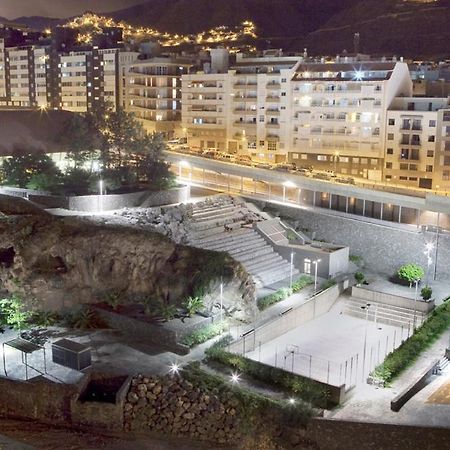 S/C De Tenerife, Apartamento 1 Dormitorio Σάντα Κρουζ Τενερίφης Εξωτερικό φωτογραφία