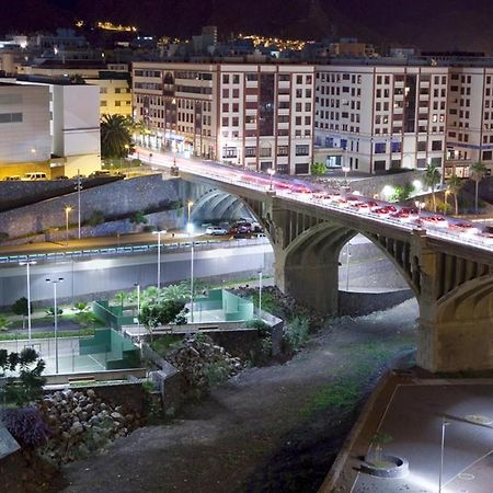S/C De Tenerife, Apartamento 1 Dormitorio Σάντα Κρουζ Τενερίφης Εξωτερικό φωτογραφία