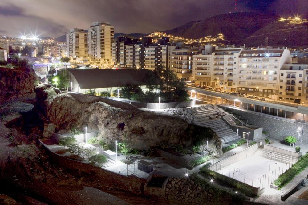 S/C De Tenerife, Apartamento 1 Dormitorio Σάντα Κρουζ Τενερίφης Εξωτερικό φωτογραφία