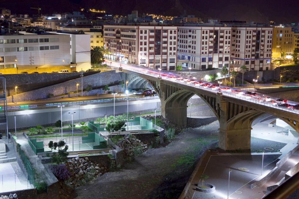 S/C De Tenerife, Apartamento 1 Dormitorio Σάντα Κρουζ Τενερίφης Εξωτερικό φωτογραφία