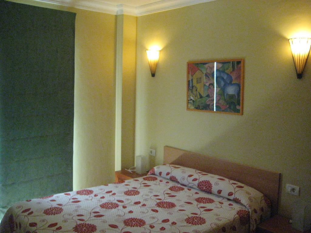 S/C De Tenerife, Apartamento 1 Dormitorio Σάντα Κρουζ Τενερίφης Εξωτερικό φωτογραφία