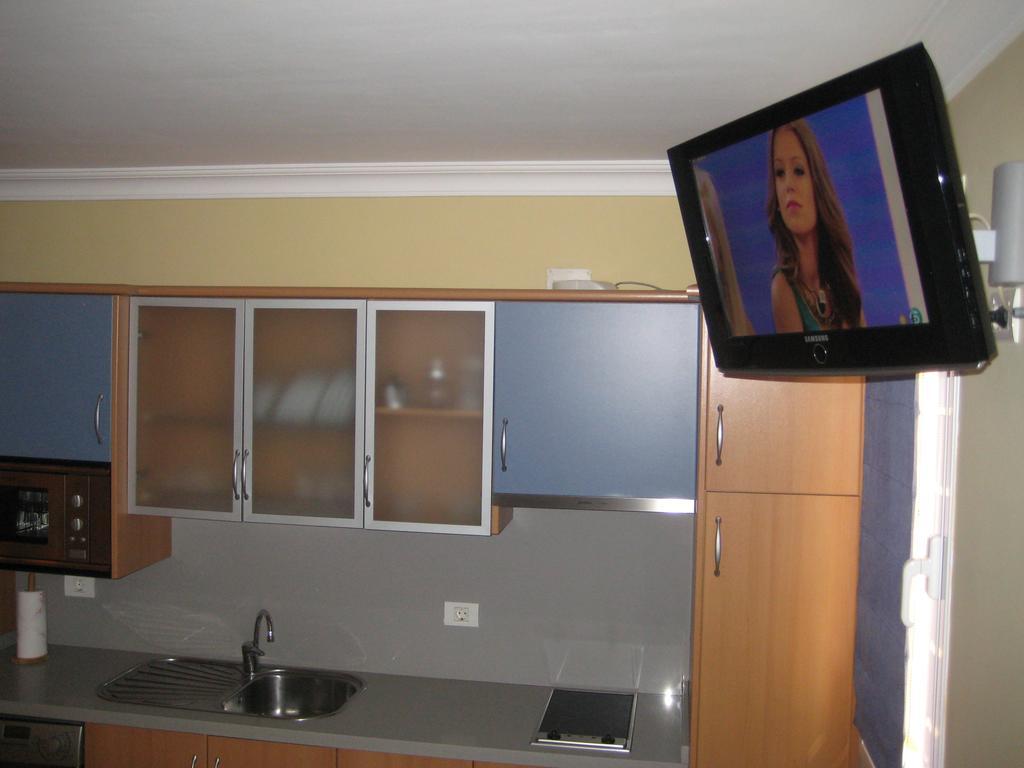 S/C De Tenerife, Apartamento 1 Dormitorio Σάντα Κρουζ Τενερίφης Εξωτερικό φωτογραφία