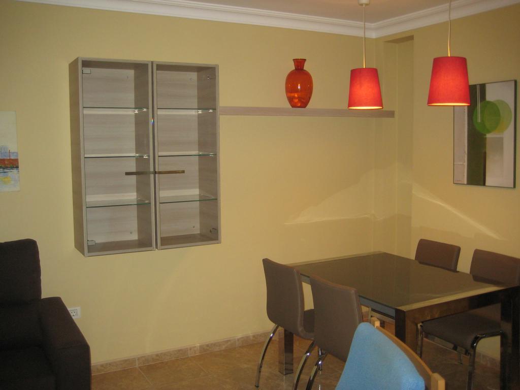 S/C De Tenerife, Apartamento 1 Dormitorio Σάντα Κρουζ Τενερίφης Εξωτερικό φωτογραφία