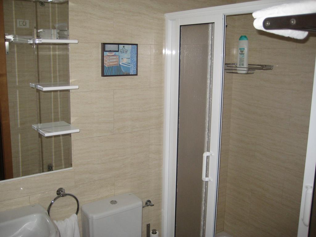 S/C De Tenerife, Apartamento 1 Dormitorio Σάντα Κρουζ Τενερίφης Εξωτερικό φωτογραφία